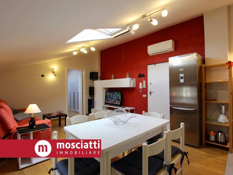 Lejlighed i Castelraimondo, Macerata - foto 4