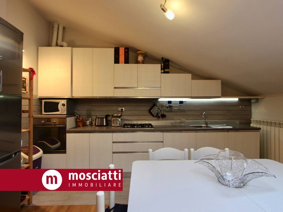 Lejlighed i Castelraimondo, Macerata - foto 5