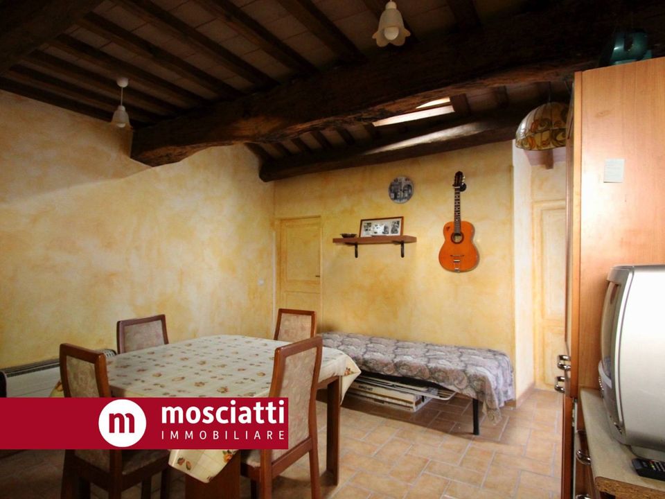 Villa i Esanatoglia, Macerata - foto 4