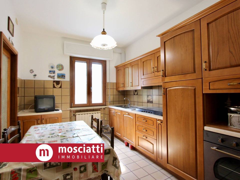 Lejlighed i Matelica, Macerata - foto 3