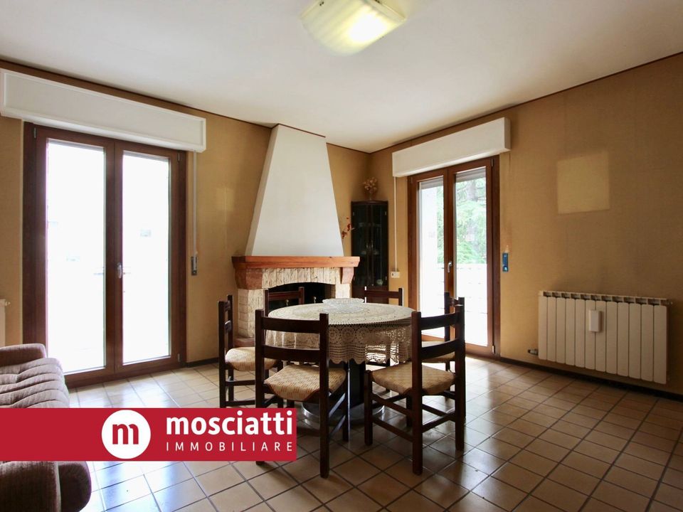 Lejlighed i Matelica, Macerata - foto 4