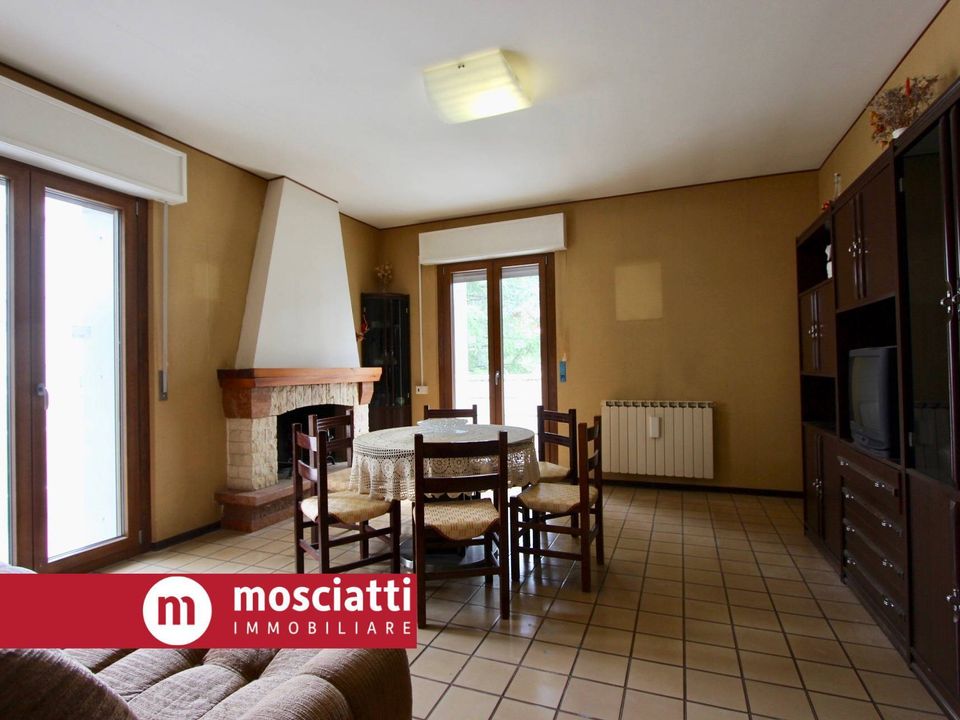 Lejlighed i Matelica, Macerata - foto 5