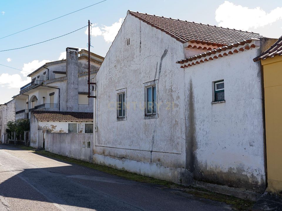 Villa i Abrantes, Santarem - foto 2