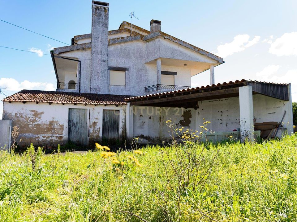 Villa i Abrantes, Santarem - foto 3