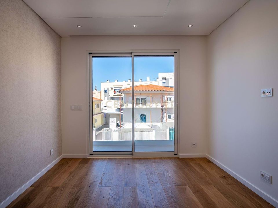 Villa i Sao Domingos de Rana, Lisbon - foto 3