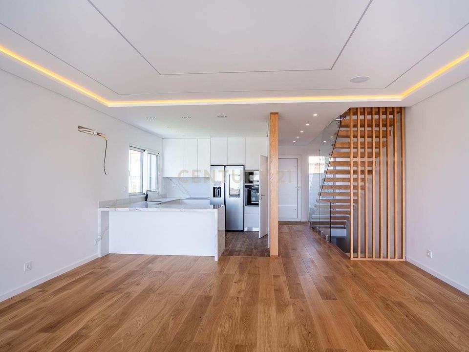 Villa i Sao Domingos de Rana, Lisbon - foto 2
