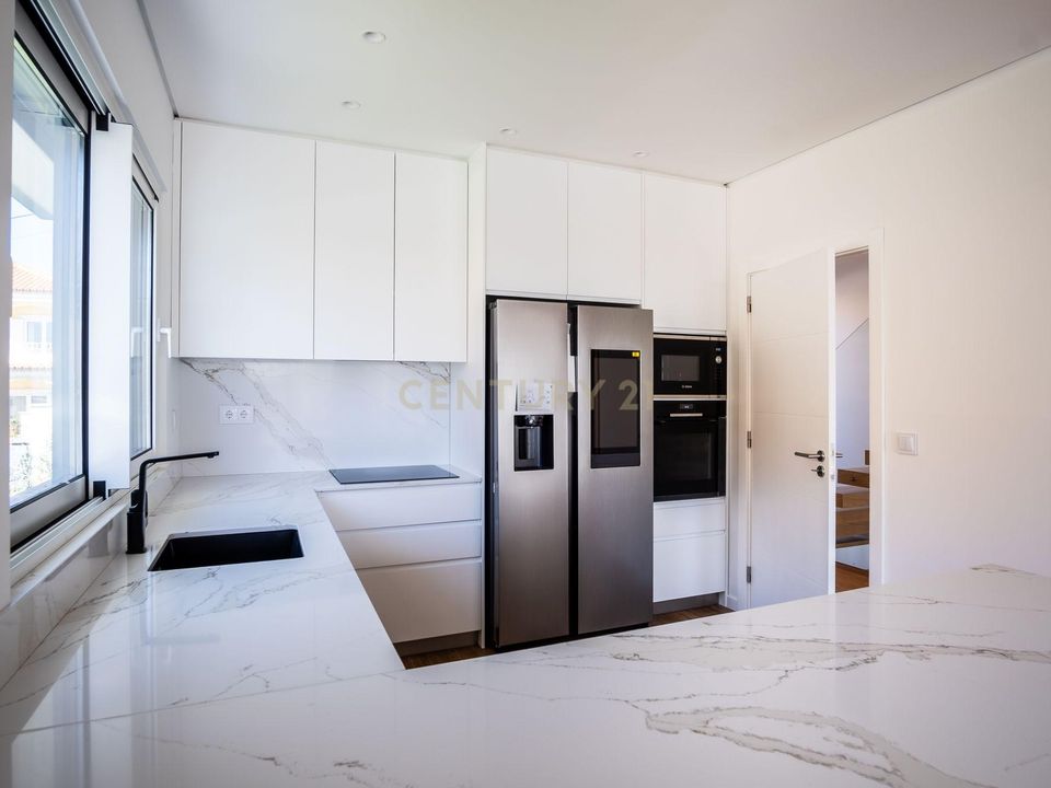 Villa i Sao Domingos de Rana, Lisbon - foto 4
