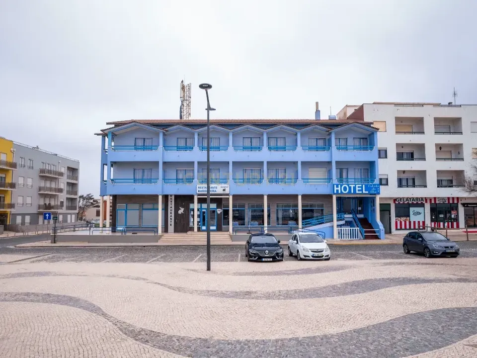 Erhvervsejendom i Vieira de Leiria, Leiria - foto 2