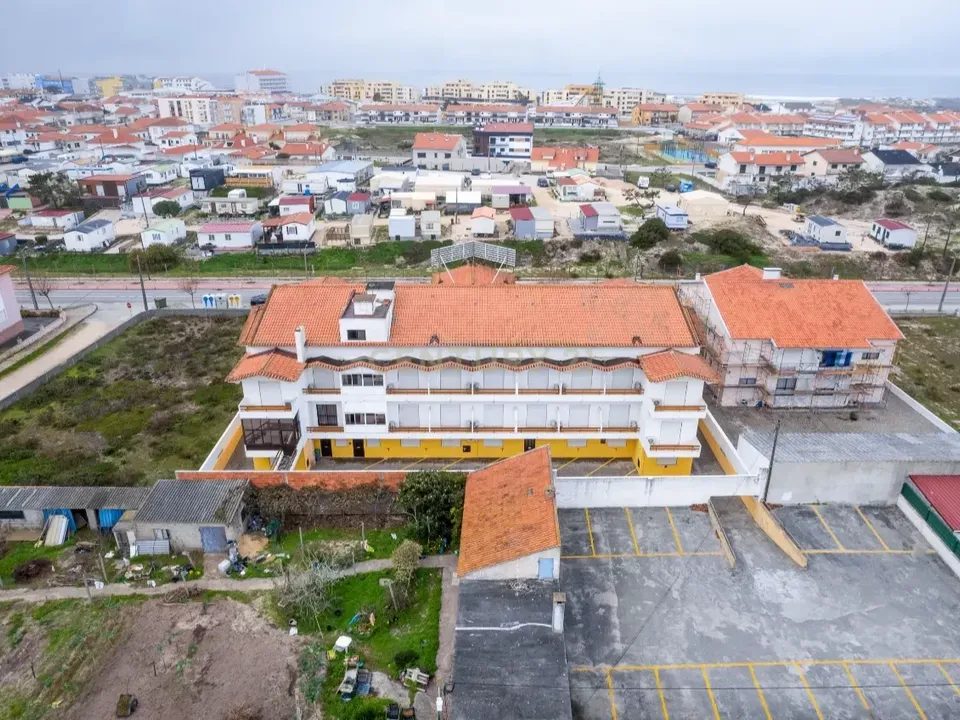 Erhvervsejendom i Vieira de Leiria, Leiria - foto 3