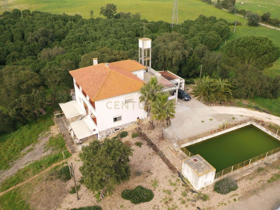 Masia a Santarem, Santarem - foto 3