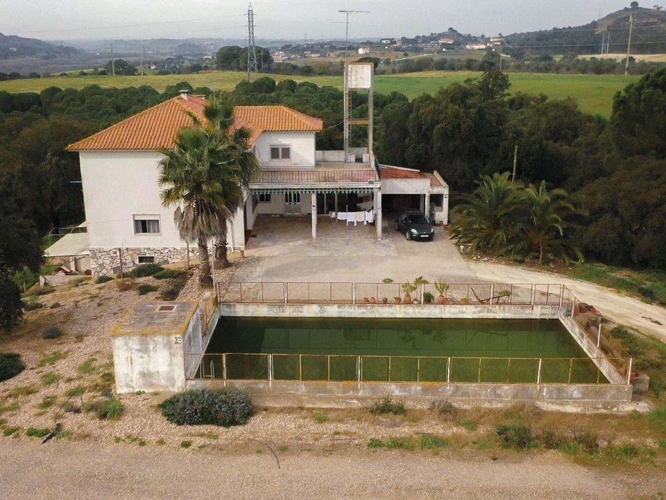 Masia a Santarem, Santarem - foto 2