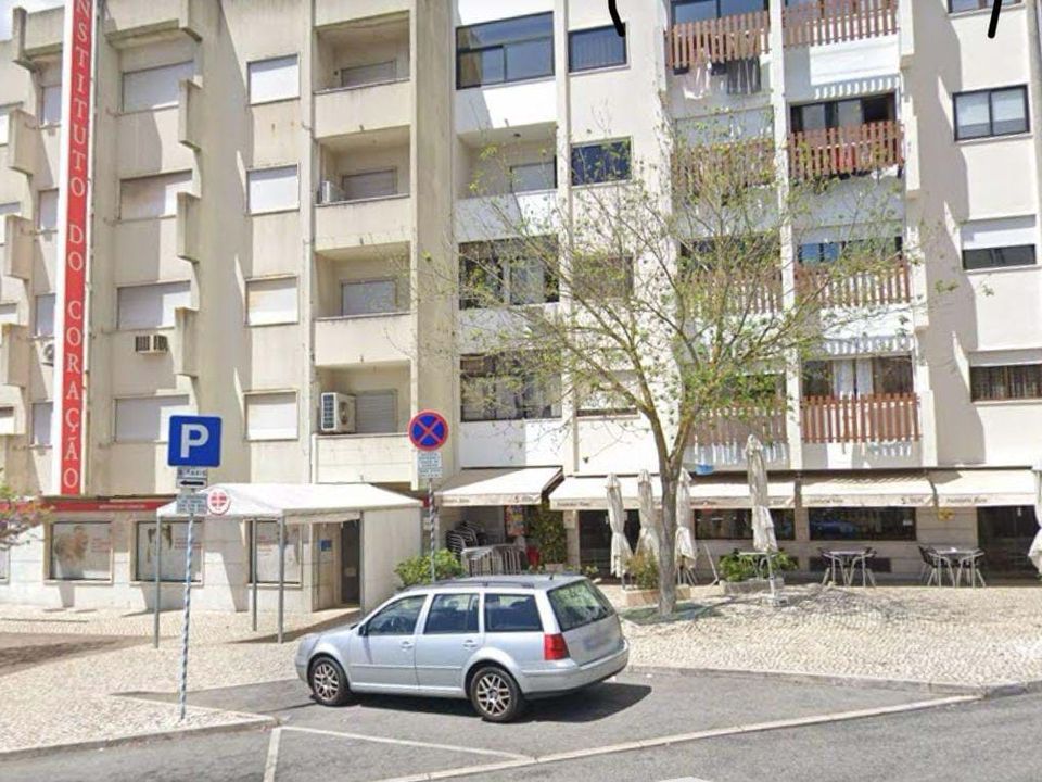 Erhvervsejendom i Carnaxide, Lisbon - foto 5