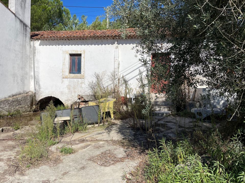 Villa i Abrantes, Santarem - foto 2