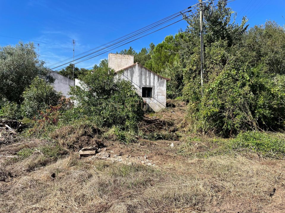 Villa i Abrantes, Santarem - foto 3
