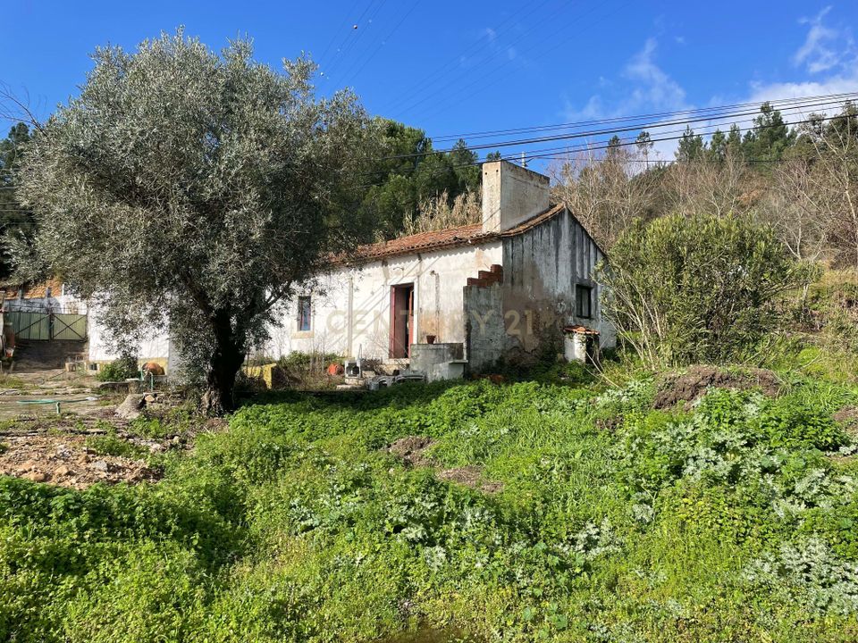 Villa i Abrantes, Santarem - foto 1