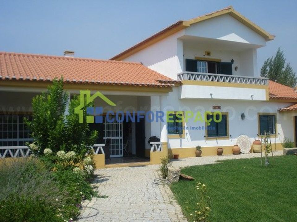 Villa a Vila Velha de Rodao, Castelo Branco - foto 2