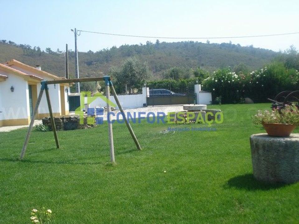 Villa a Vila Velha de Rodao, Castelo Branco - foto 3