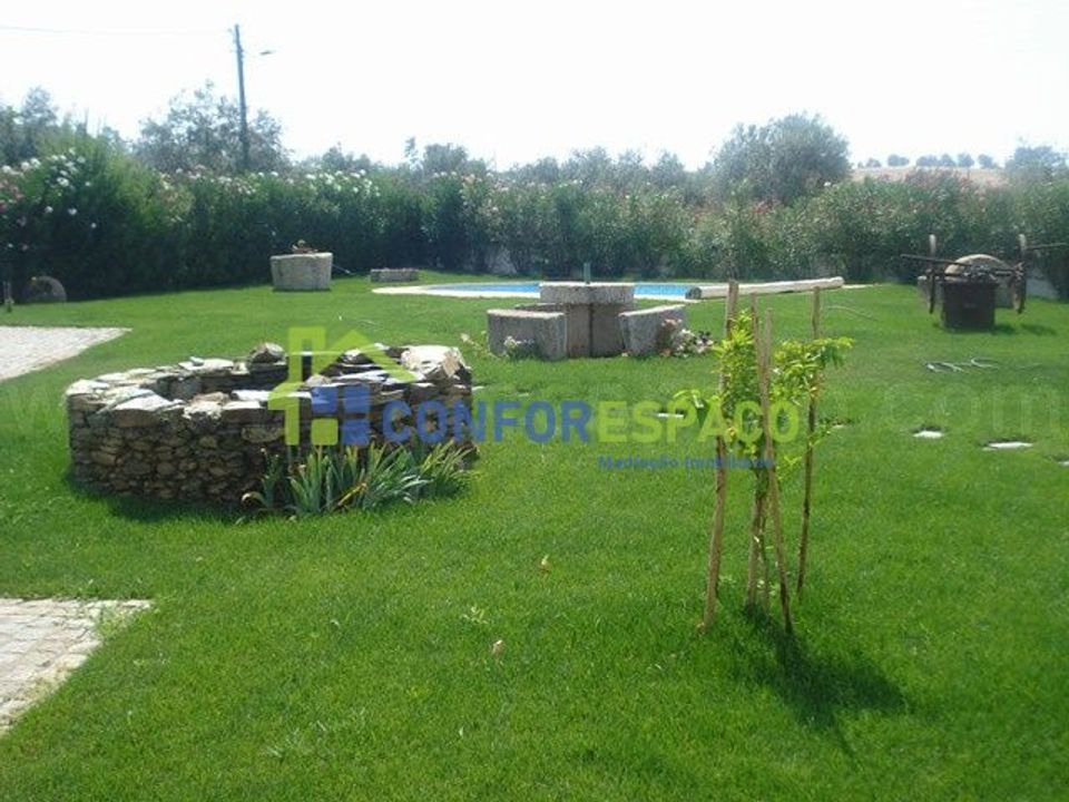 Villa a Vila Velha de Rodao, Castelo Branco - foto 4