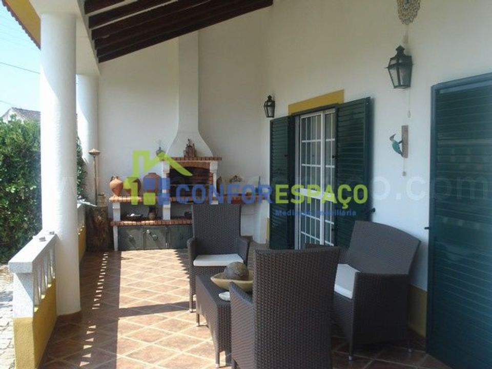 Villa a Vila Velha de Rodao, Castelo Branco - foto 5