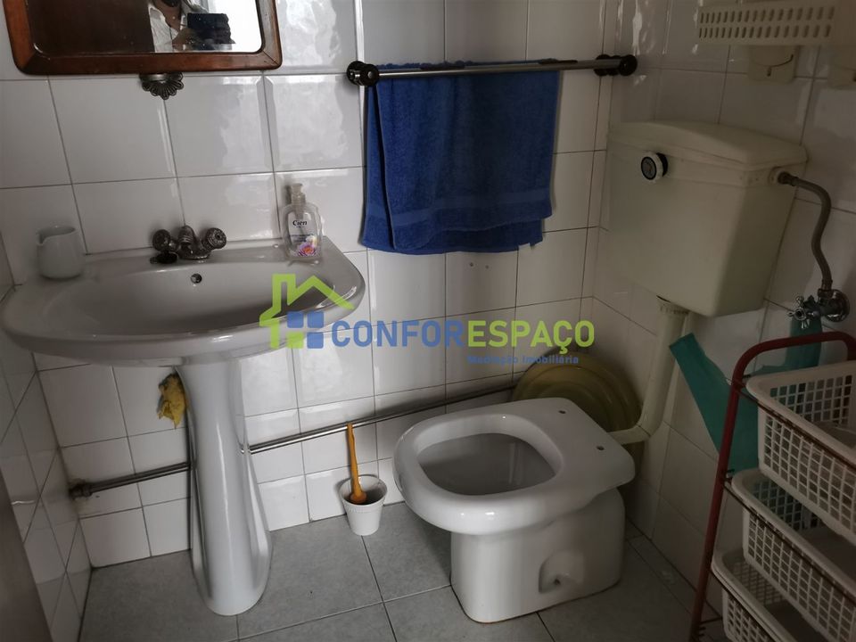 Villa i Castelo Branco, Castelo Branco - foto 4