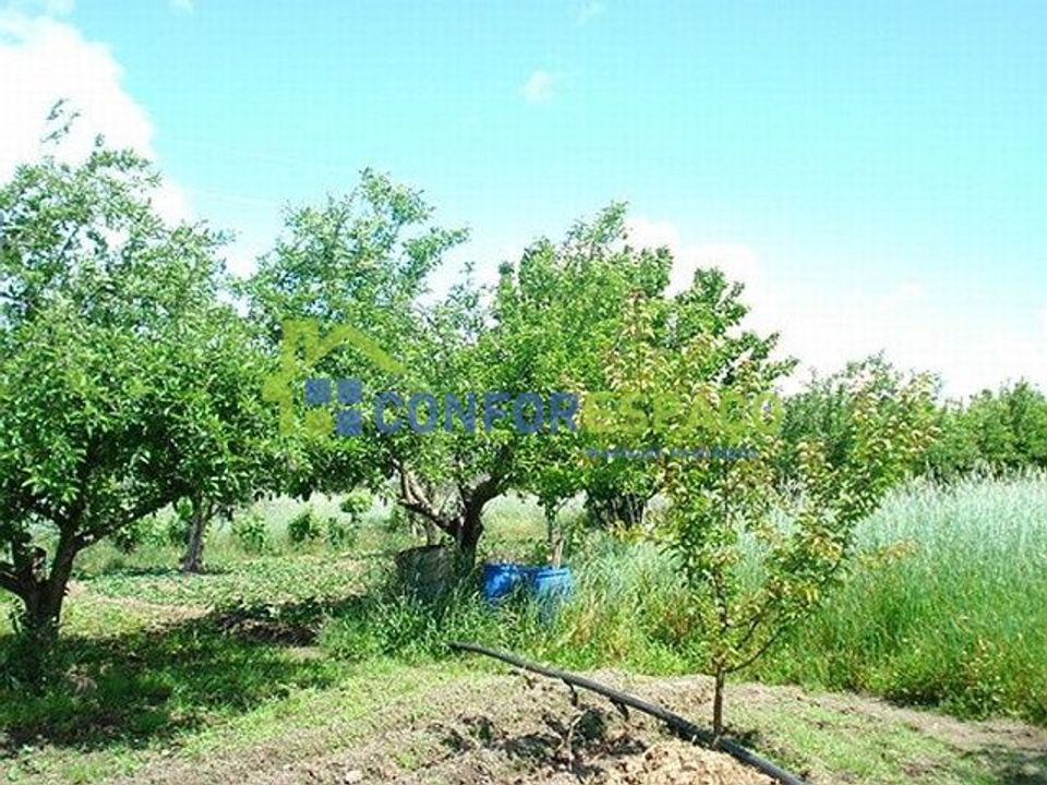 Landejendom i Fundao, Castelo Branco - foto 1
