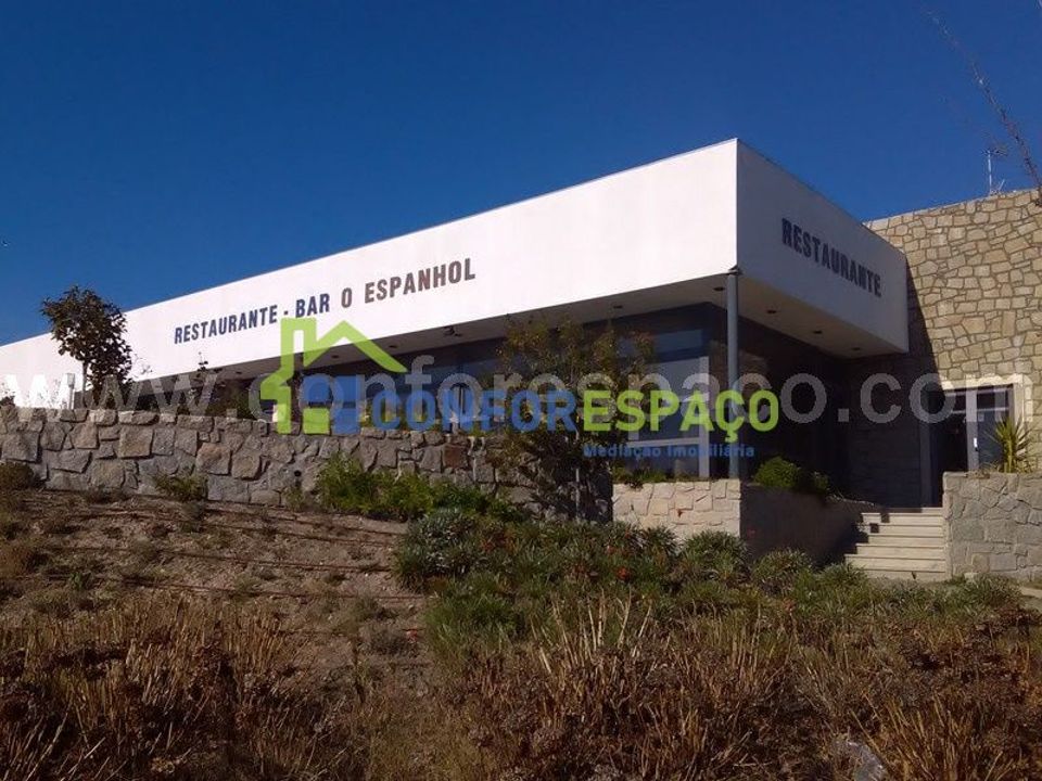 Lejlighed i Idanha-a-Nova, Castelo Branco - foto 3