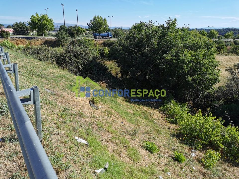 Helårsgrund i Castelo Branco, Castelo Branco - foto 4