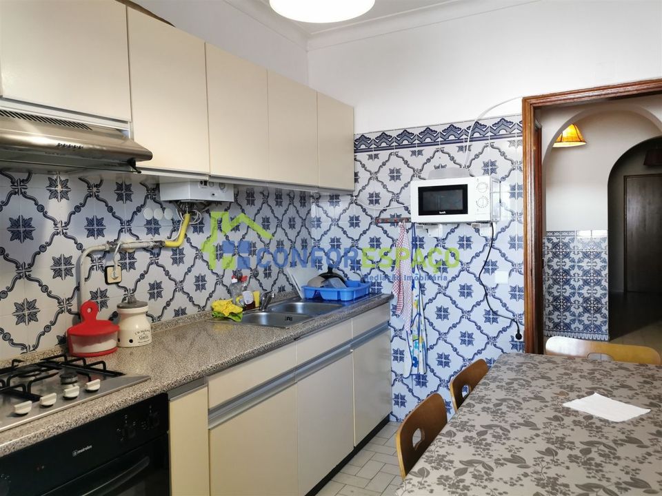 Apartment in Castelo Branco, Castelo Branco - photo 4