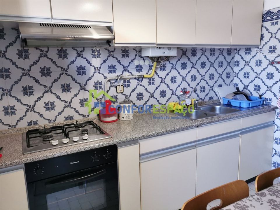 Apartment in Castelo Branco, Castelo Branco - photo 5
