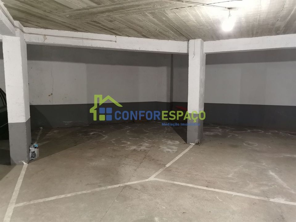 Garaje en Castelo Branco, Castelo Branco - foto 2