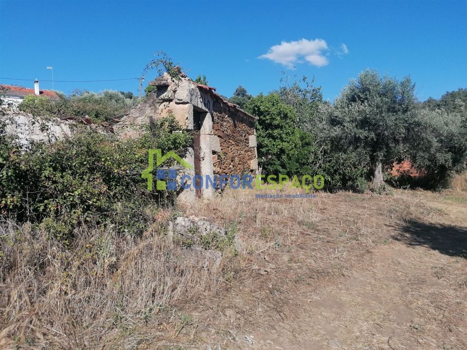Landejendom i Castelo Branco, Castelo Branco - foto 2