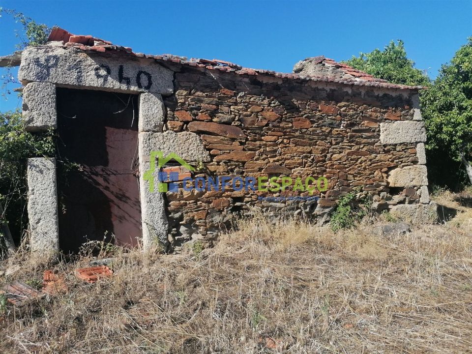 Landejendom i Castelo Branco, Castelo Branco - foto 4