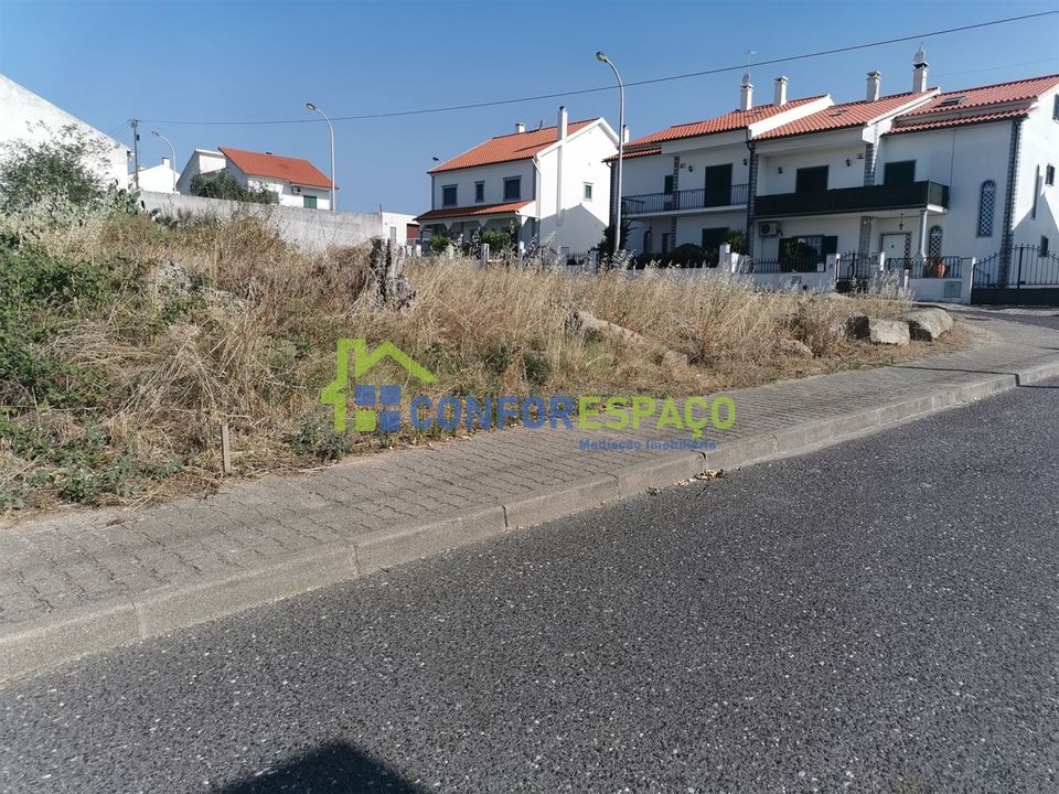 Helårsgrund i Castelo Branco, Castelo Branco - foto 3