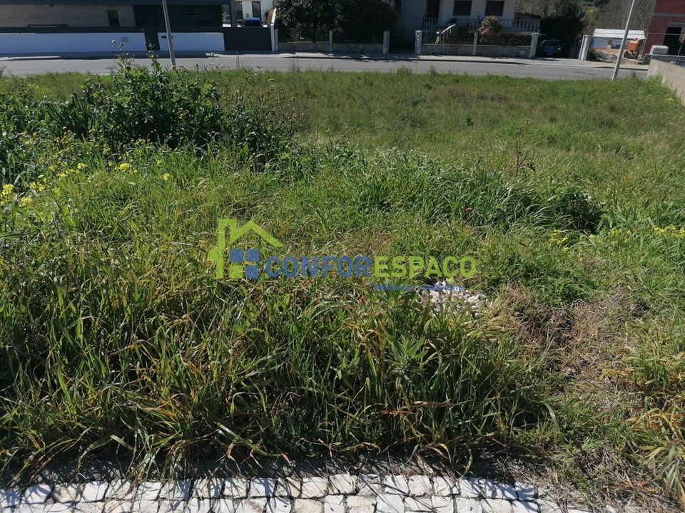 Helårsgrund i Castelo Branco, Castelo Branco - foto 1