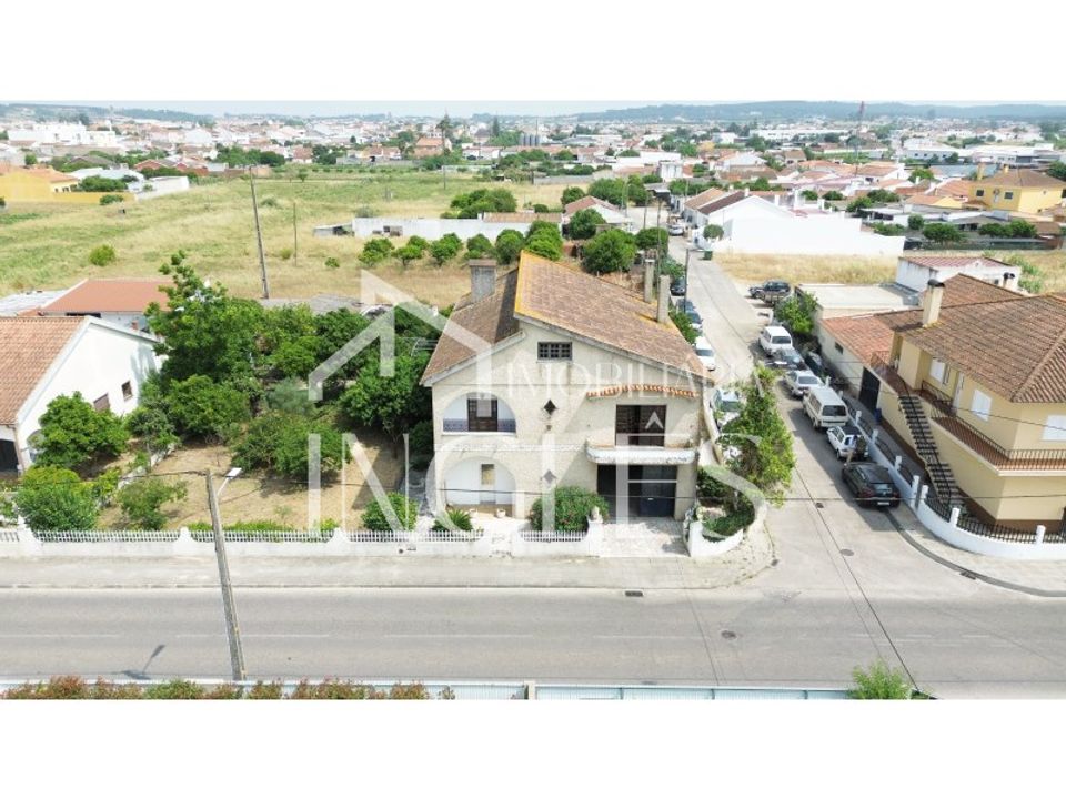 Villa i Almeirim, Santarem - foto 2