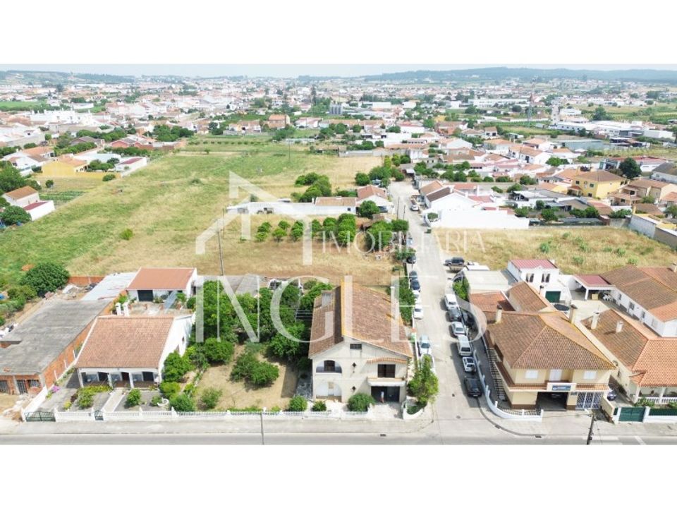 Villa i Almeirim, Santarem - foto 3