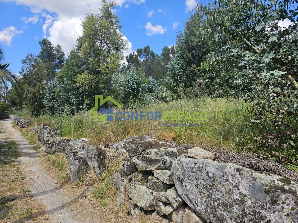 Helårsgrund i Castelo Branco, Castelo Branco - foto 1