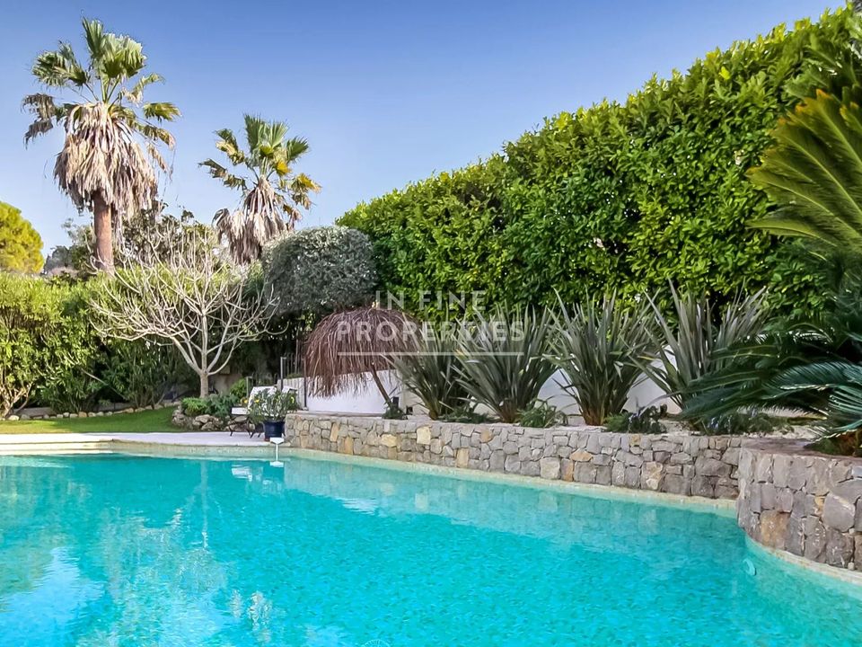 Villa i Mougins, Alpes-Maritimes - foto 3