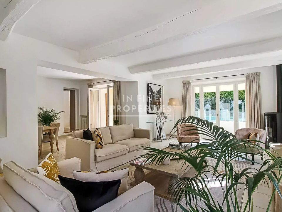 Villa i Mougins, Alpes-Maritimes - foto 5