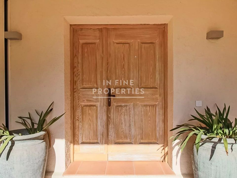 Villa i Vence, Alpes-Maritimes - foto 2