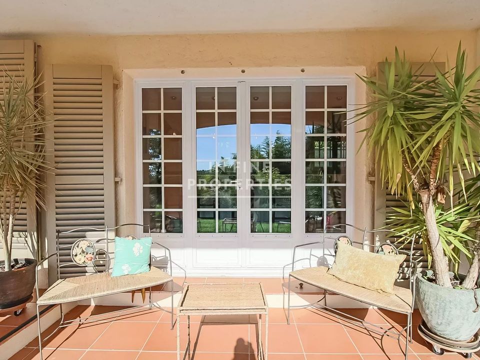 Villa i Vence, Alpes-Maritimes - foto 4
