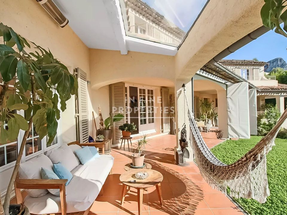 Villa i Vence, Alpes-Maritimes - foto 5