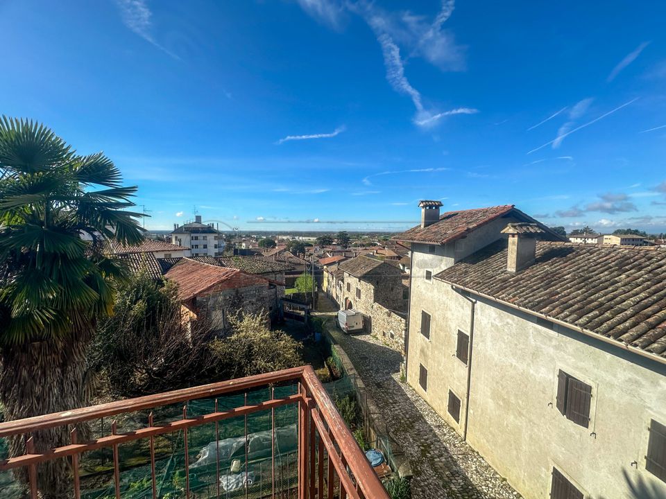 Villa i Fagagna, Udine - foto 1