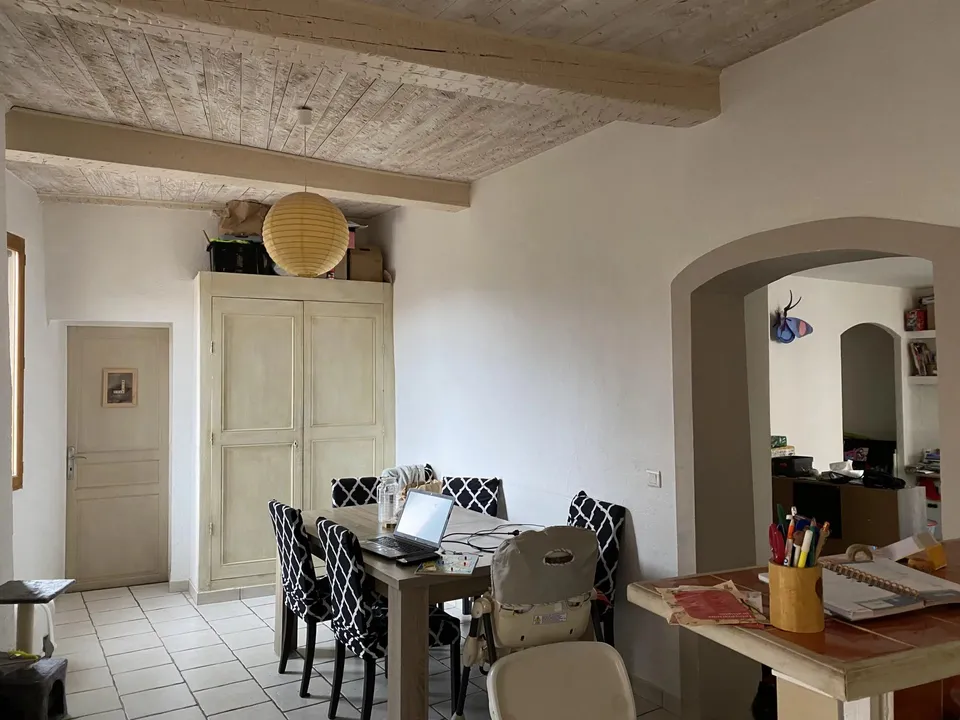 Leilighet i Bargemon, Var - bilde 2