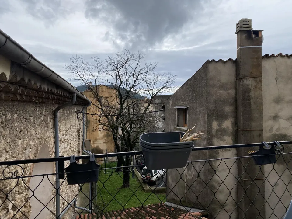 Leilighet i Bargemon, Var - bilde 3