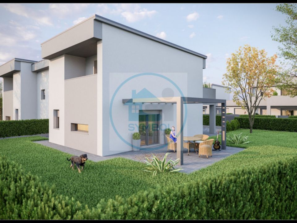 Villa i Trebaseleghe, Padua - foto 4