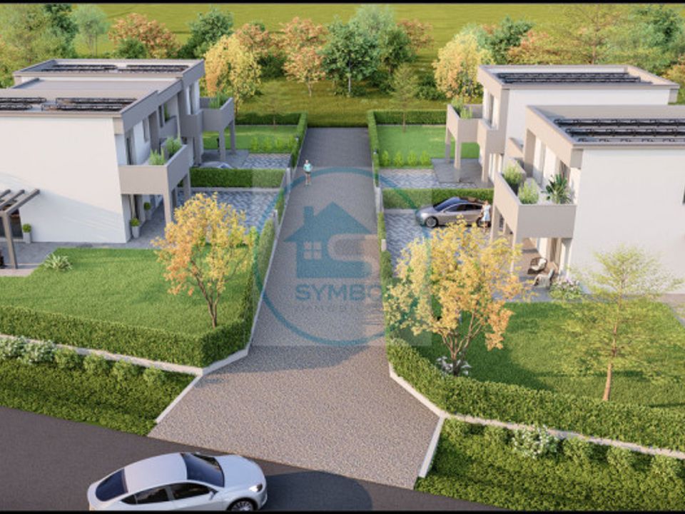 Villa i Trebaseleghe, Padua - foto 1