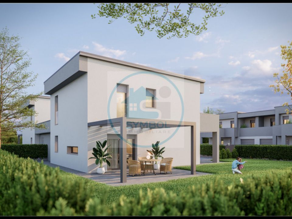 Villa i Trebaseleghe, Padua - foto 3