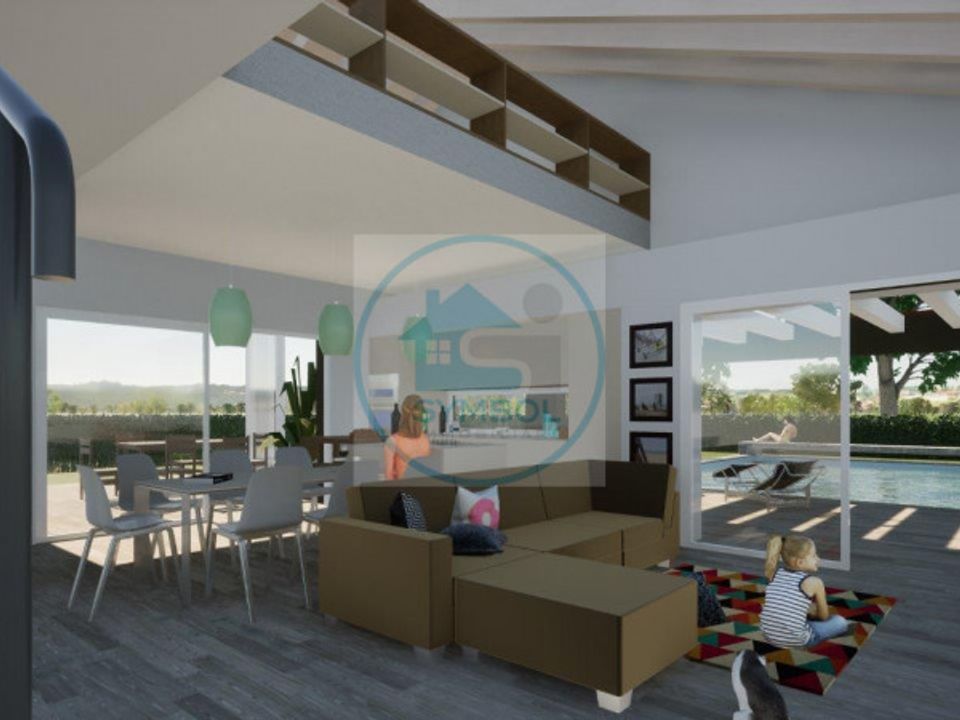 Villa i Venice, Venice - bilde 3