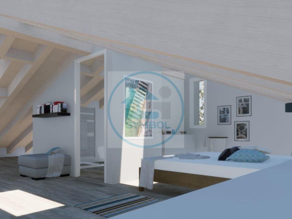 Villa i Venice, Venice - bilde 5